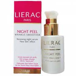 пилинг Lierac Peel пилинг Lierac Peel